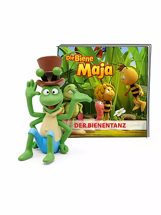 TONIES | Hörfigur - Biene Maja - Der Bienentanz | 